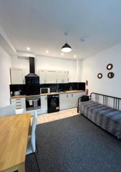 BELMONT Apartments, Liverpool (fotografie 2)