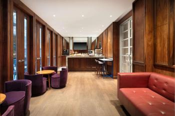 Best Western Premier Herald Square, New York (foto 3)