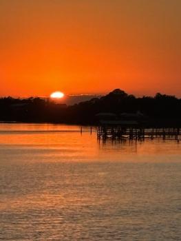 Cedar Tides, Cedar Key (fotografie 4)