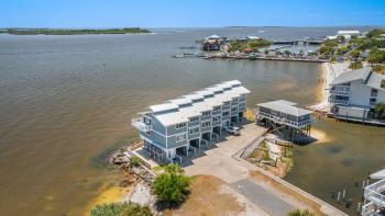 Sunset Harbor 7, Cedar Key (fotografie 4)