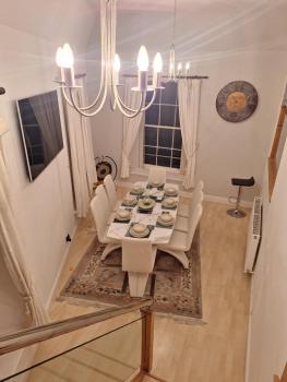 Townhouse with 3 bathrooms, Edinburgh (Foto 3)