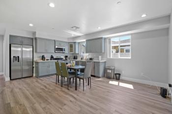 Modern Bedroom, Los Angeles (zdjęcie 5)