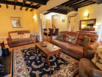 Daisy Cottage, Grasmere (foto 4)