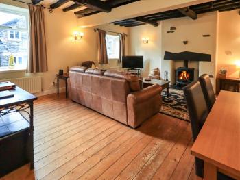 Daisy Cottage, Grasmere (foto 3)