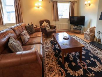 Daisy Cottage, Grasmere (foto 5)