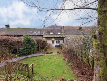 Daisy Cottage, Grasmere (foto 2)