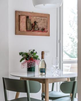 San Biagio Suite Apartment, Pise (photo 2)