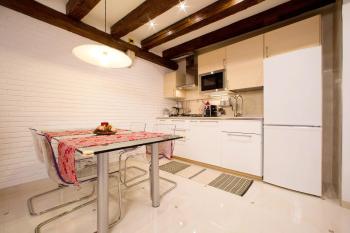 Moretta Apartment, Benátky (fotografie 2)