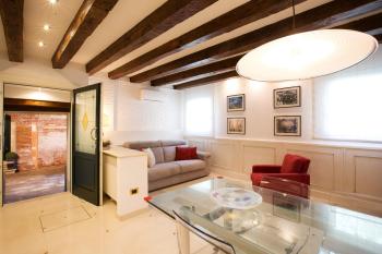 Moretta Apartment, Benátky (fotografie 3)