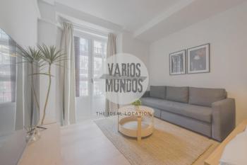 Tu ventana a Madrid para 3, conoce Carretas 25, Madrid (photo 2)