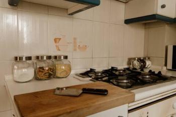 Albaycin For you 5pax, Granada (fotografie 4)