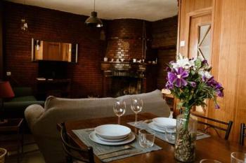 Albaycin For you 5pax, Granada (fotografie 5)