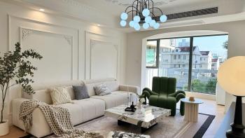 Eastern Hub - Bund Branch Superior 3bedroom Near TianZiFang&XinTianDi, Near Subway, Shanghai (foto 4)
