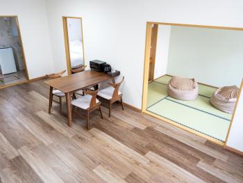 section-inn, Chitose (foto 2)