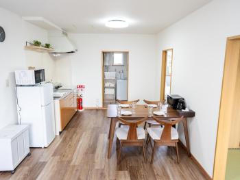 section-inn, Chitose (foto 4)