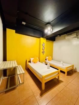 Cheese Hostel Manila, Manila (photo 2)