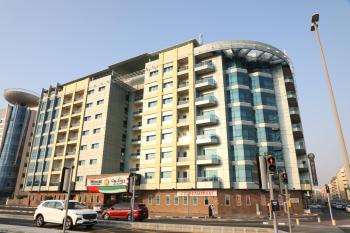 Wescott Plaza Hotel Apartments LLC Formerly West Zone Plaza Hotel Apts, Dubai (photo 2)