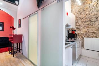 Le Petit Mercière - Le charme en plein centre, Lyon (photo 3)