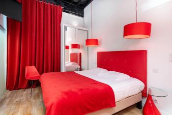 Le Petit Mercière - Le charme en plein centre, Lyon (photo 5)