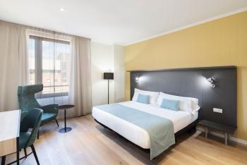 Hotel Alimara, Barcelona (photo 4)