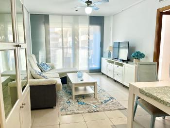 Valencia Beach Home 22, Walencja (zdjęcie 3)