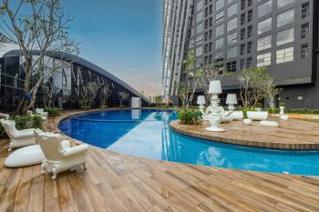 Gaming World Suite In Arte Mont Kiara, Kuala Lumpur (Foto 4)