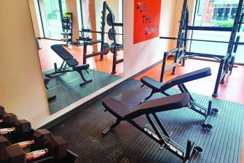 Student Residence - Student ID required - Dublin City Centre, Dublin (photo 3)