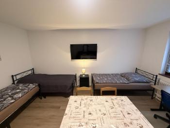 Cosy, beautiful and central apartment, Karlsruhe (Foto 3)