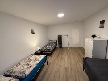 Cosy, beautiful and central apartment, Karlsruhe (Foto 5)