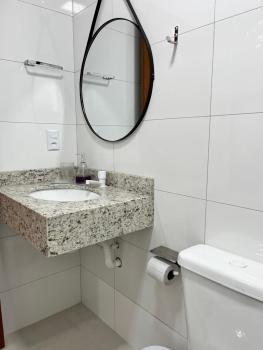 Vida boa 4 - Apto confortável a 150mts Praia do Sonho, Palhoça (foto 4)