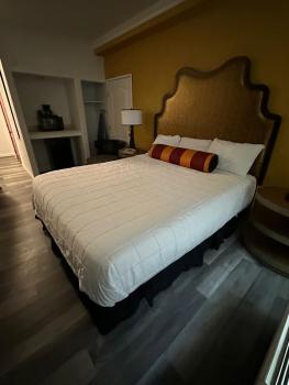 Howard Johnson by Wyndham Bakersfield, Bakersfield (zdjęcie 5)