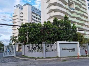 The Residences of Commonwealth by Century, Manila (foto 4)
