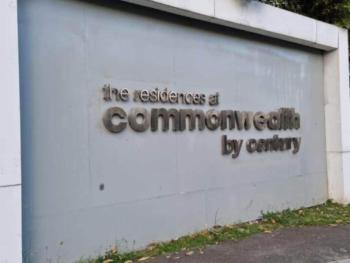 The Residences of Commonwealth by Century, Manila (foto 5)