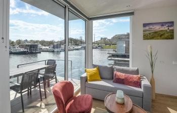 House Boat Sylt, Maastricht (foto 4)