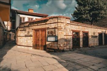 Belmondo Suites Old Town Antalya, Antalya (fotografie 2)