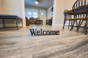 Large 6BR, 2 bath in Niagara Falls, Niagara Falls (fotografie 2)