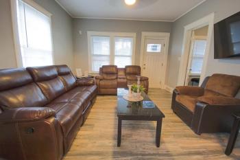 Large 6BR, 2 bath in Niagara Falls, Niagara Falls (fotografie 5)