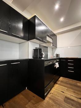 REMA Apartments 1090, Vídeň (fotografie 3)