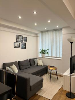 REMA Apartments 1090, Vídeň (fotografie 4)
