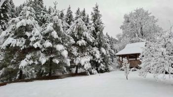 Райський куточок, Verchovyna (fotografie 5)