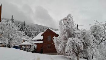 Райський куточок, Verchovyna (fotografie 4)