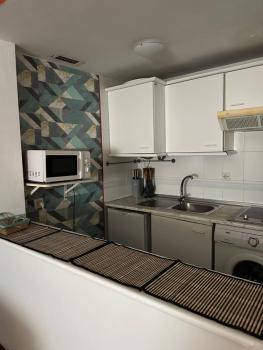 Apartamento cerca del aereopuerto, Sevilla (fotografie 4)