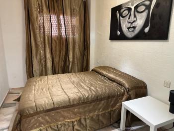 Apartamento cerca del aereopuerto, Sevilla (fotografie 5)