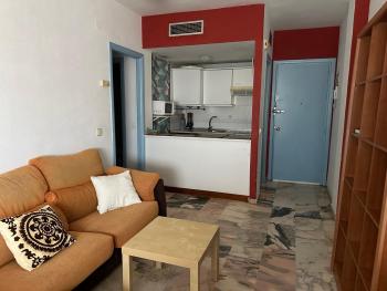 Apartamento cerca del aereopuerto, Sevilla (fotografie 3)