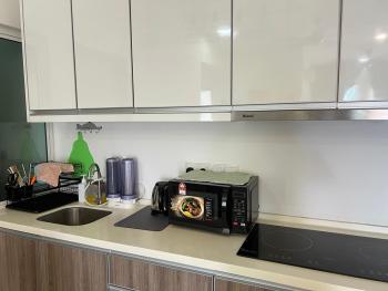 EasyCozy Home at Majestic City Centre, Ipoh (zdjęcie 2)