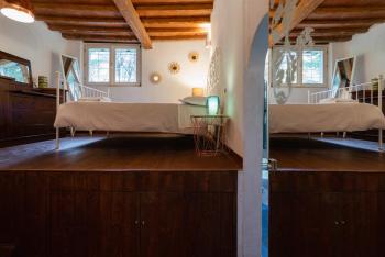 Charming Apartment in the Heart of Santo Spirito, Florencia (foto 3)