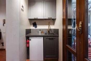 Charming Apartment in the Heart of Santo Spirito, Florencia (foto 5)