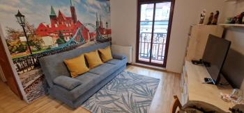 100 steps from Rynek, Breslau (Foto 5)