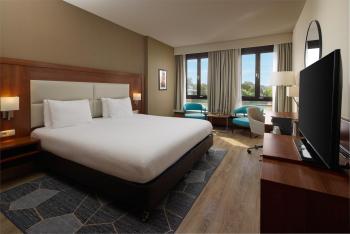 Crowne Plaza Maastricht by IHG, Maastricht (foto 5)