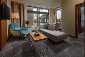 Crowne Plaza Maastricht by IHG, Maastricht (foto 4)
